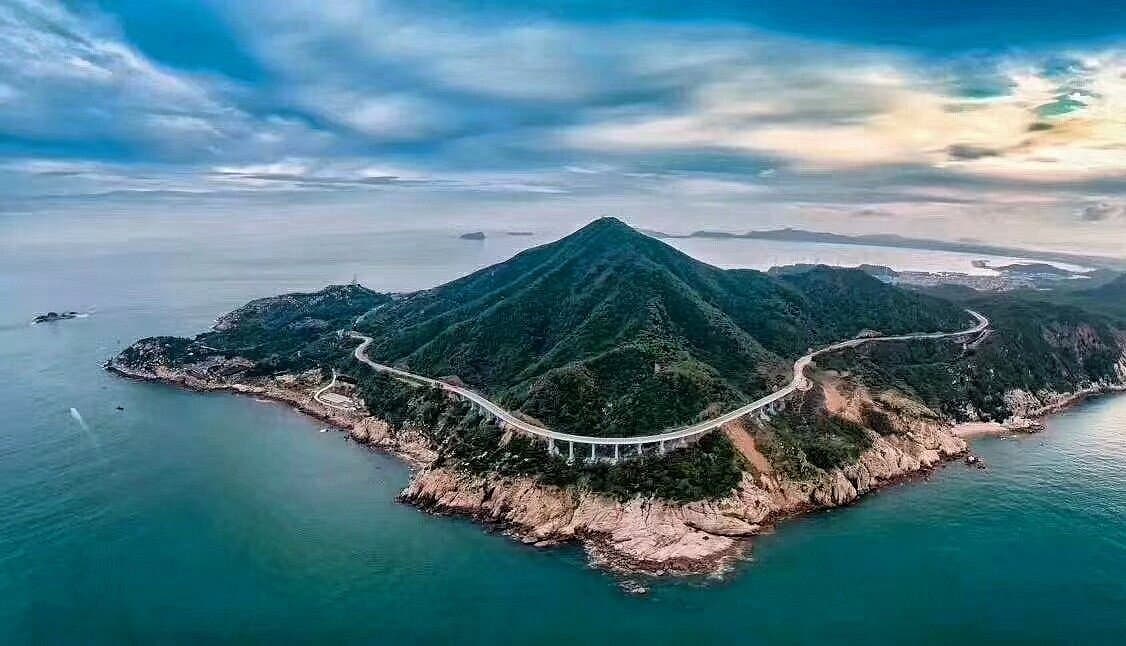 东山国家森林公园 - 2