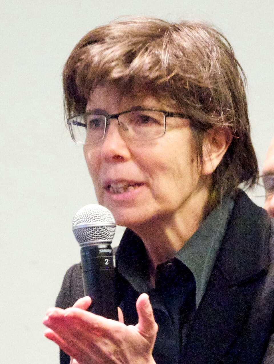 伊丽莎白·迪勒 portrait