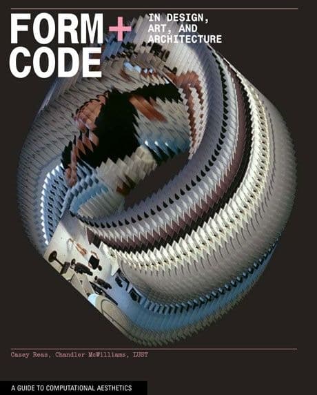《Form+Code》封面