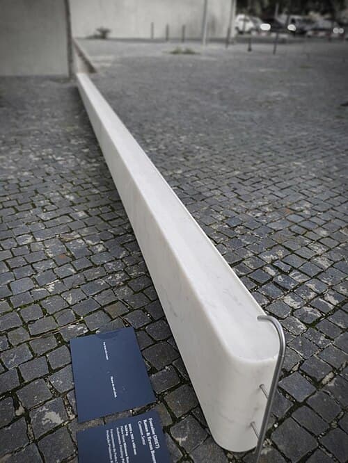 罗南·布鲁莱克——Ronan & Erwan Bouroullec Primeira Pedra 08