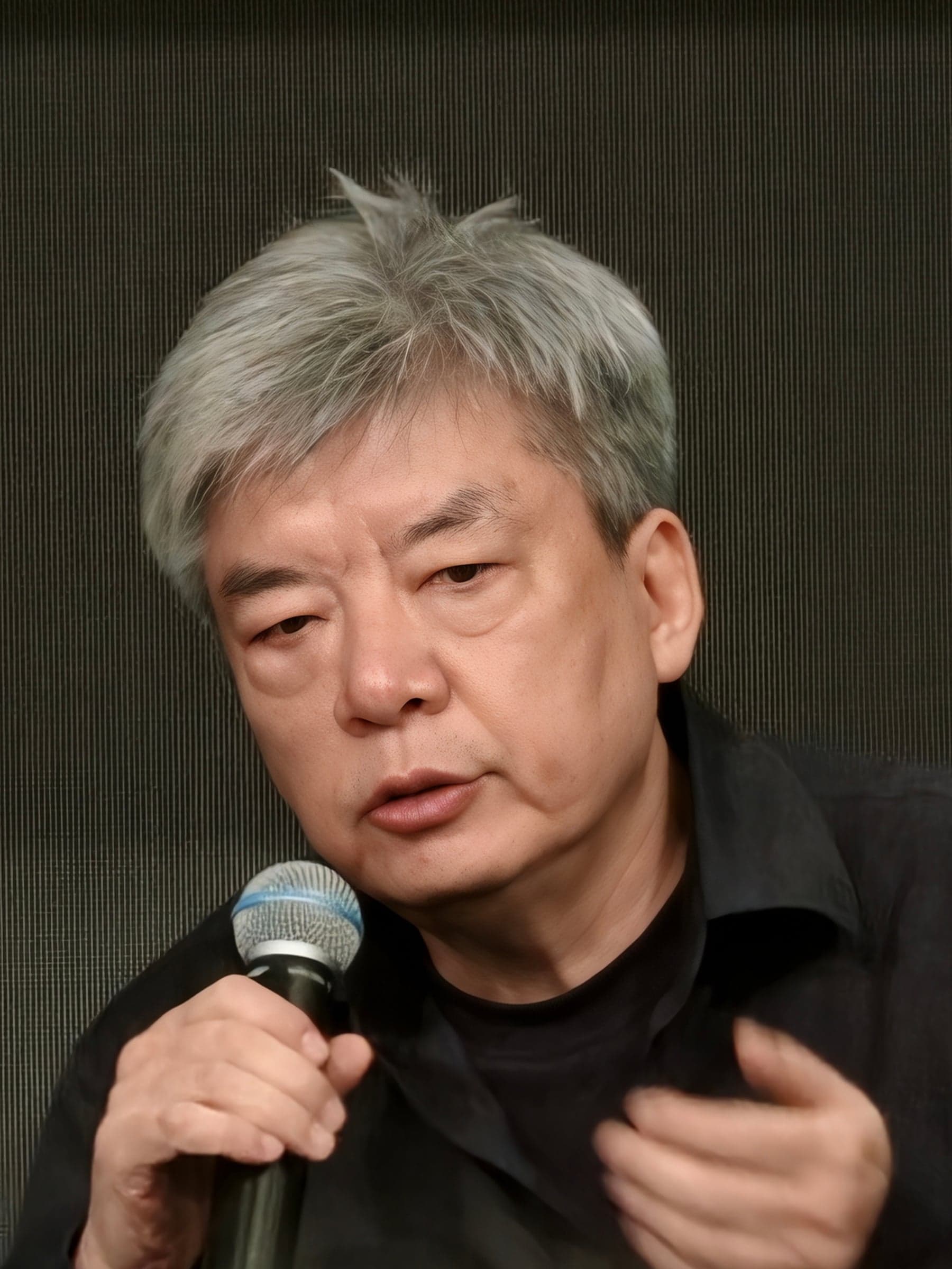 鹿野苑石刻艺术博物馆——视图1