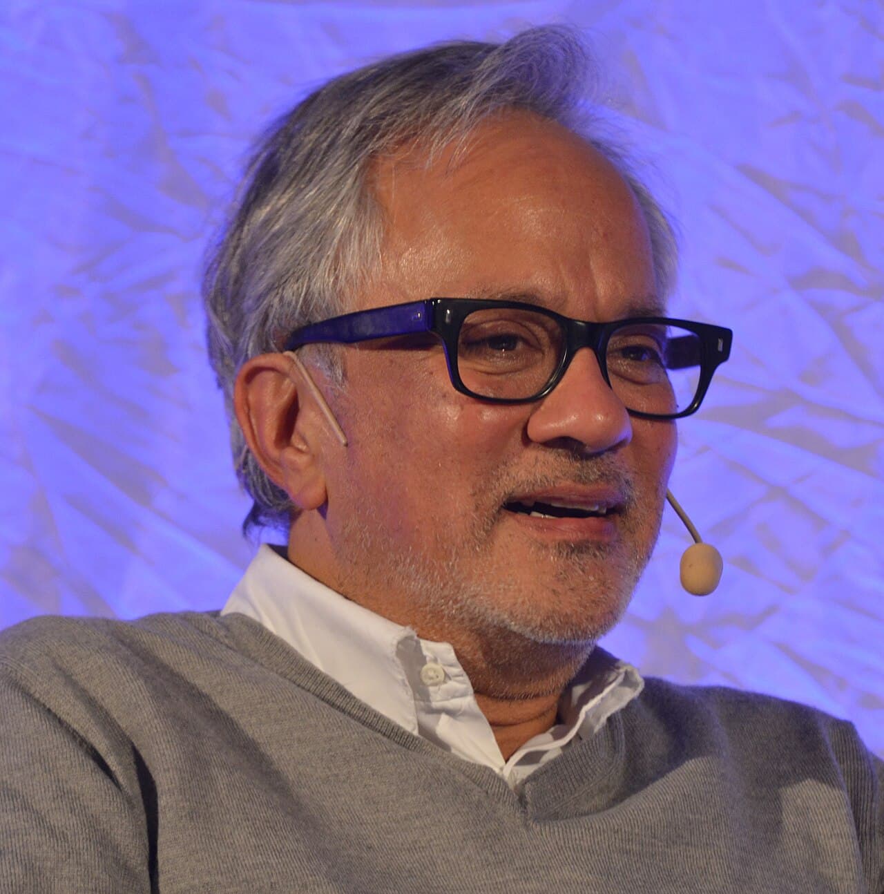 安尼施·卡普尔 portrait