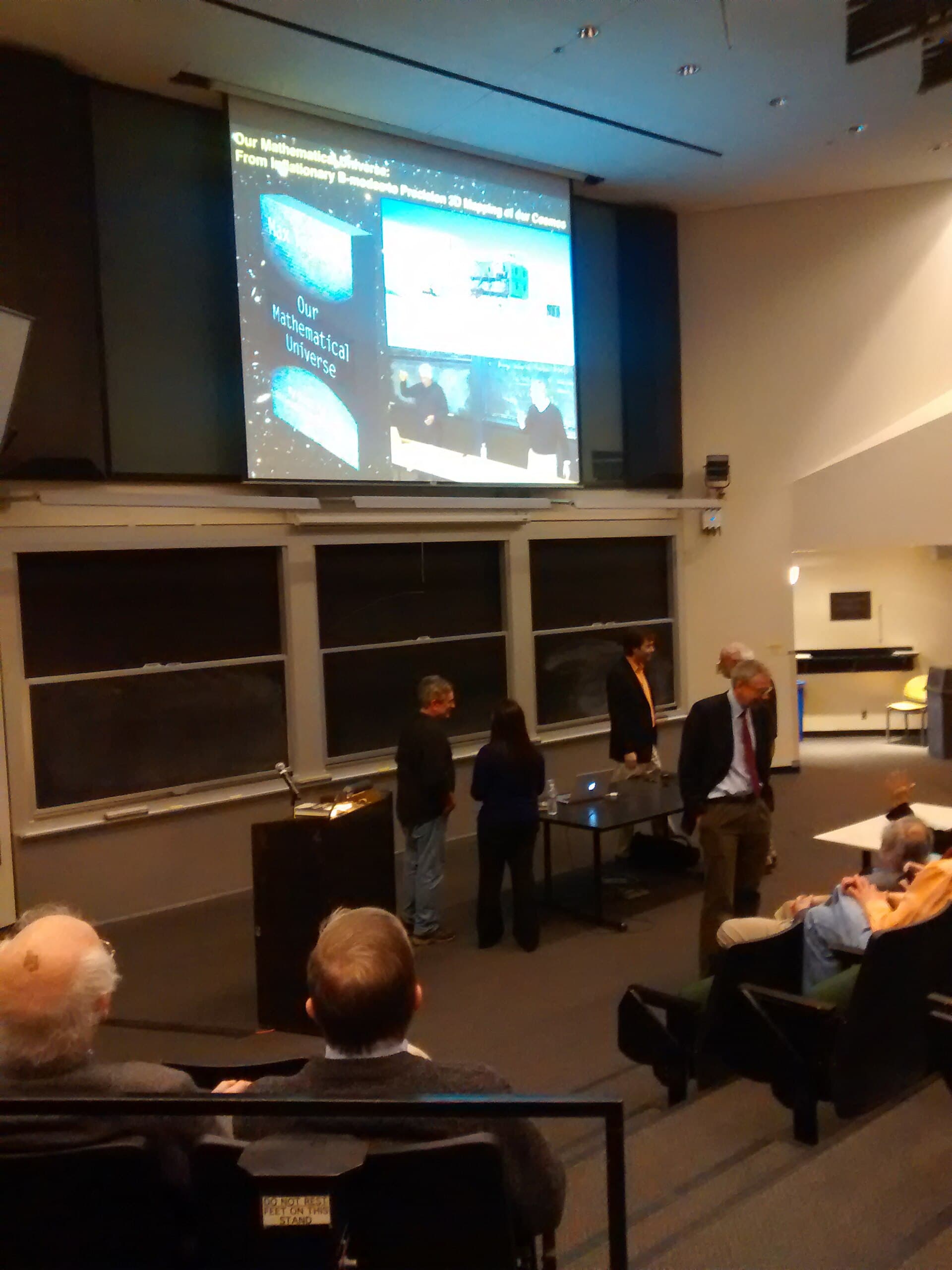 麻省理工学院——Massachusetts-Institute-Technology-poster-talk-Gunnar-Klack