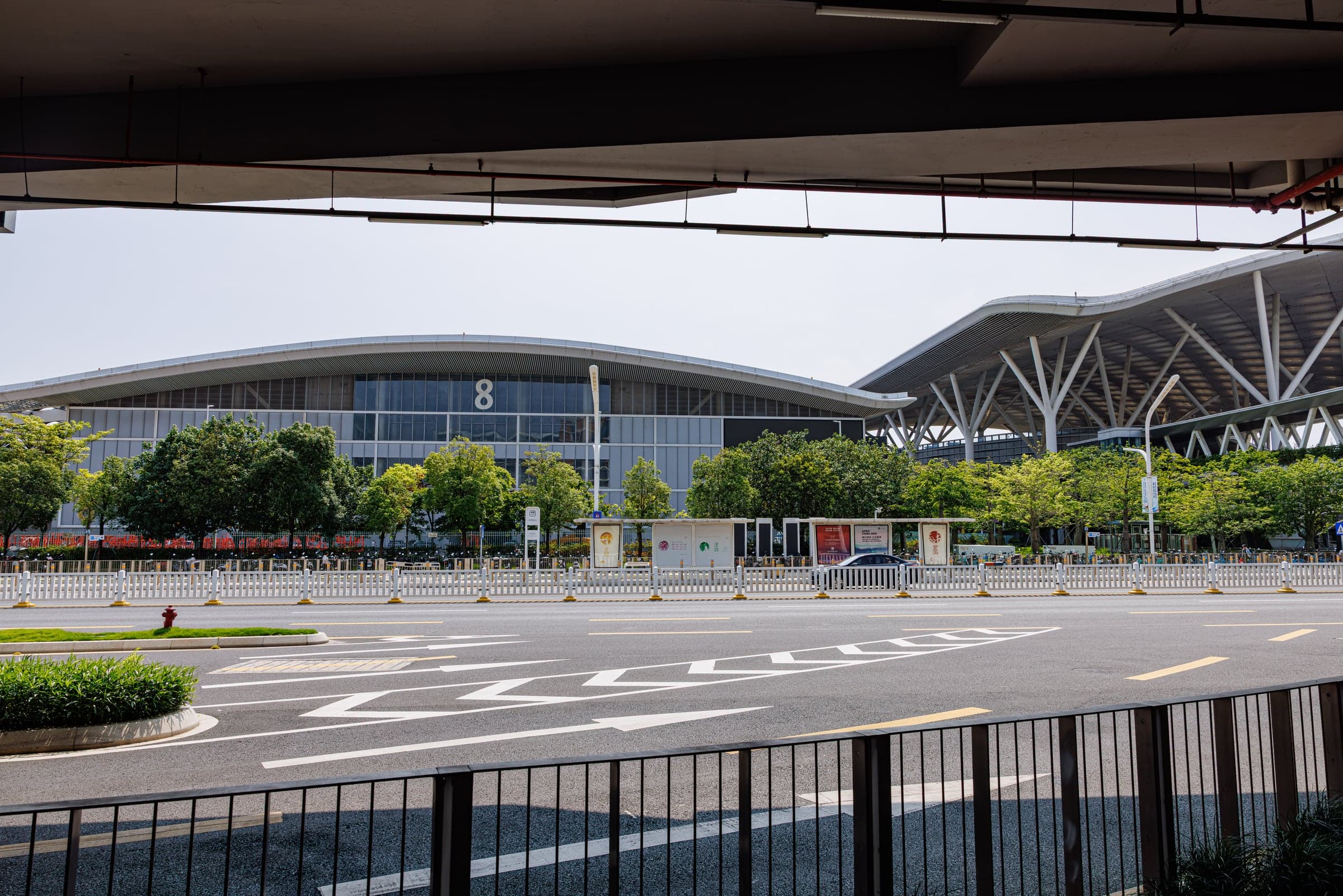 GDC平面设计在中国展策划与目录设计——视图2