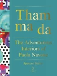 《Tham ma da》封面