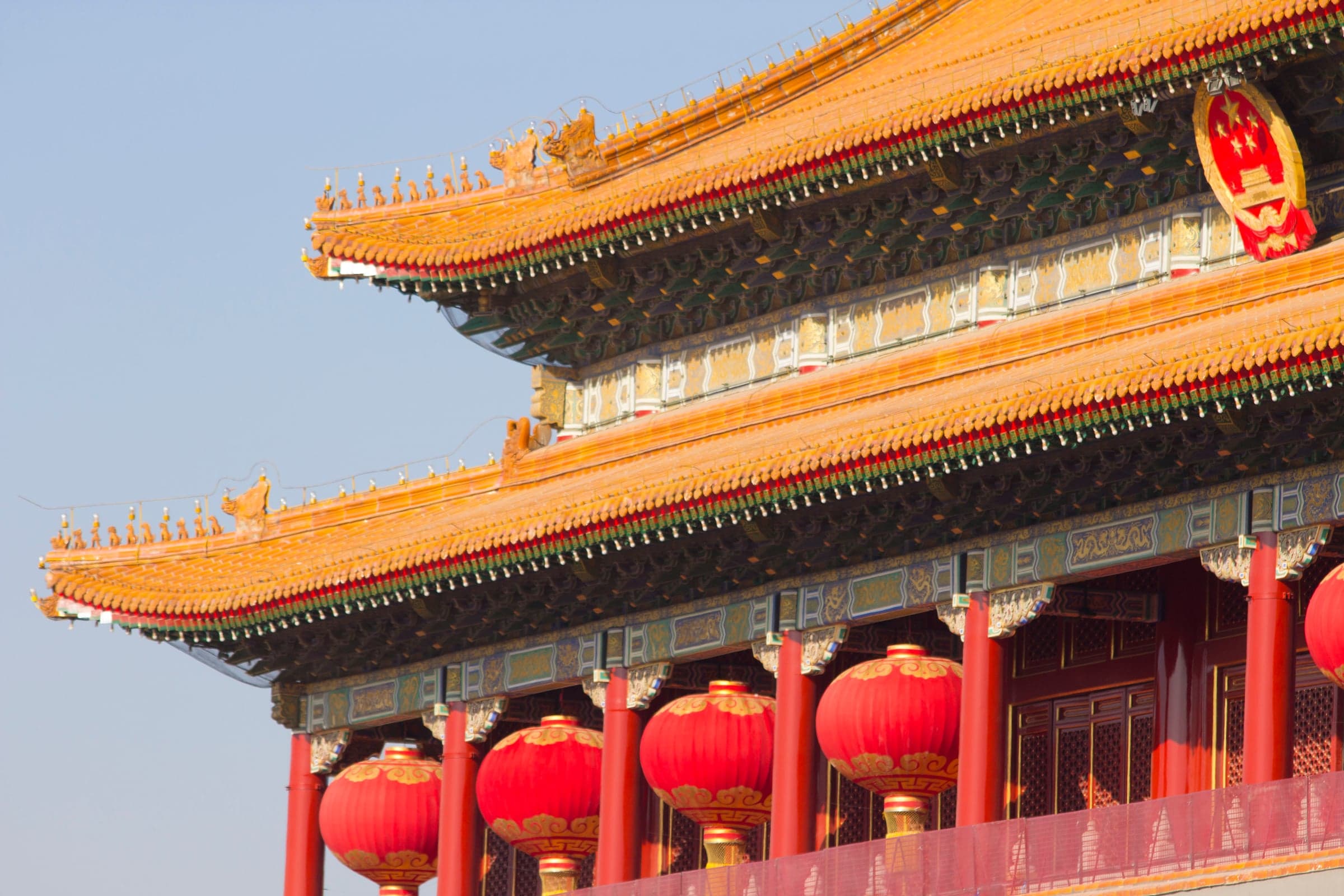 国徽设计(林徽因参与)——视图2