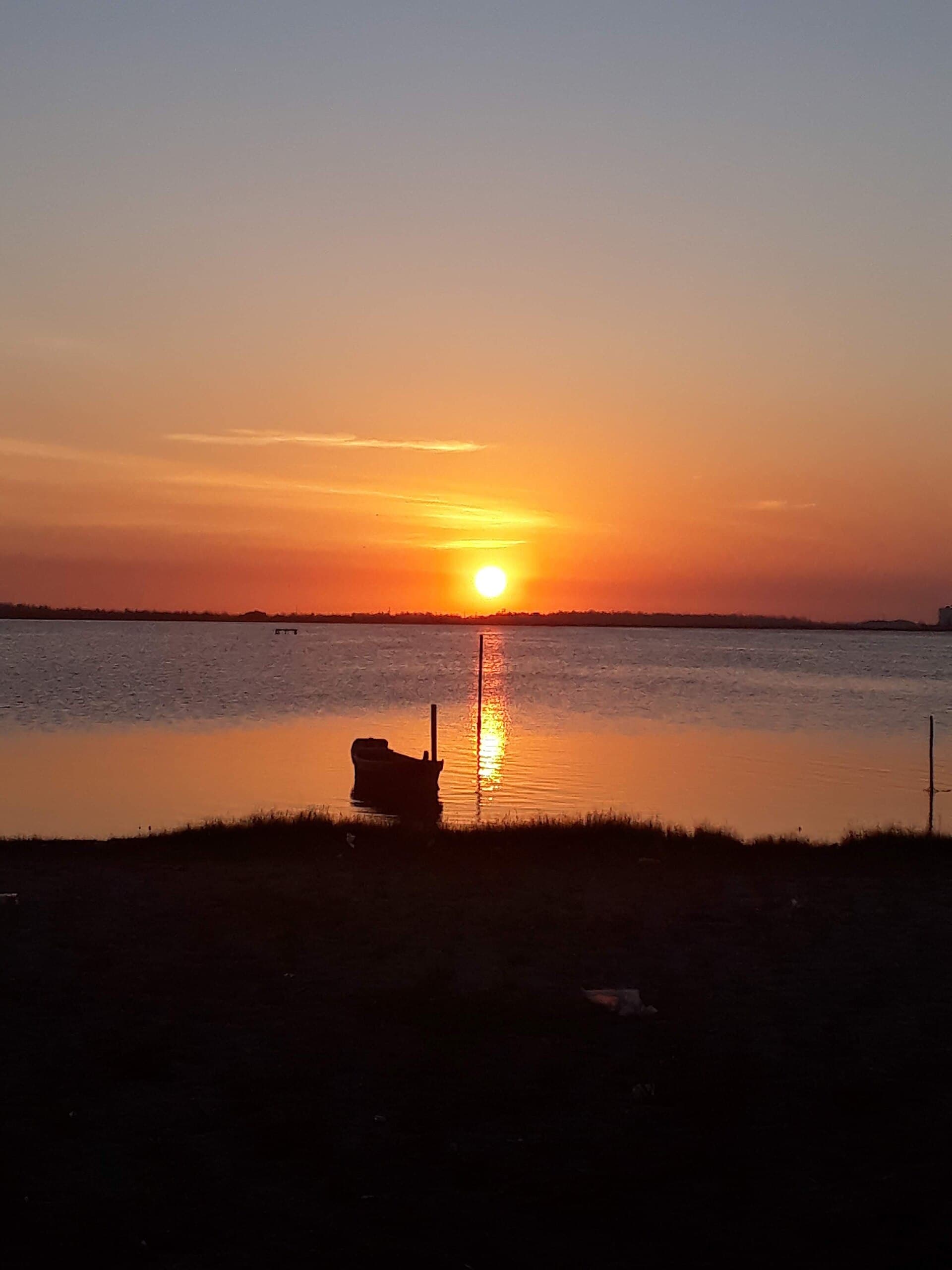 里约热内卢——Sunset skyline in Cabo Frio, Rio de Janeiro. BRAZIL. Camila Reis de Santana. (02)