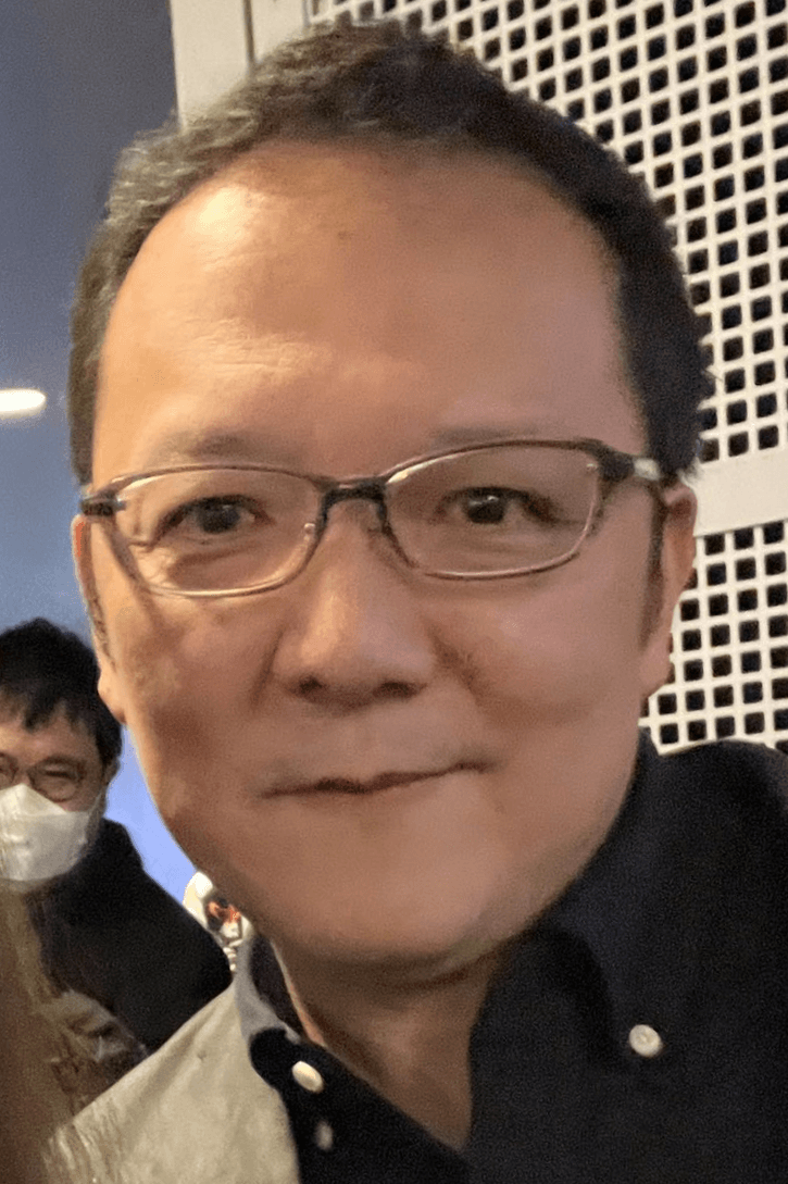 宫崎英高 portrait