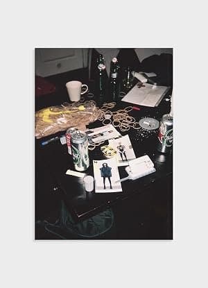 《Vetements》封面
