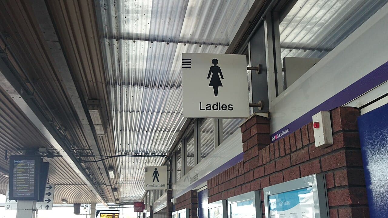 英国铁路字母系统