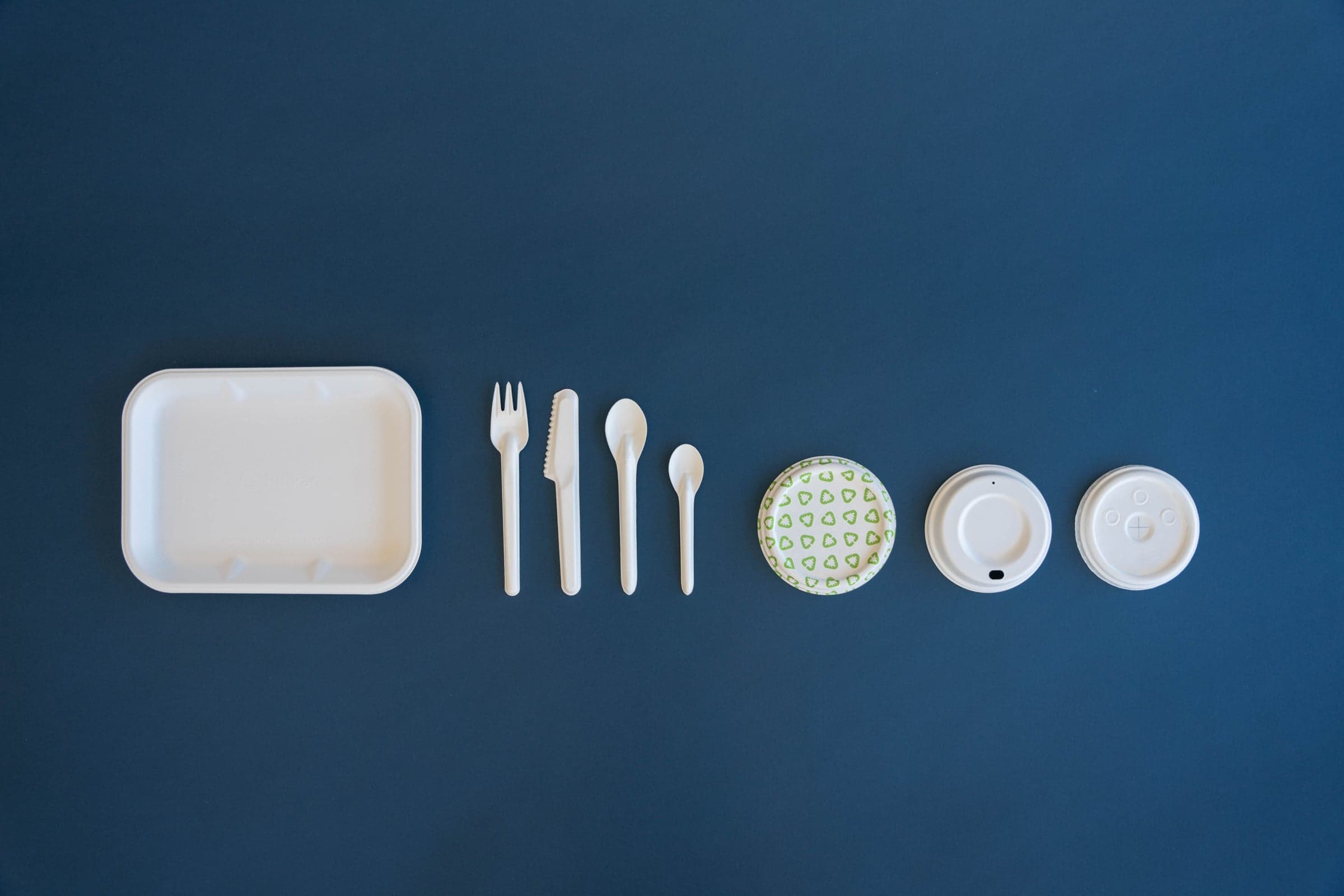 Dry 餐具——视图1