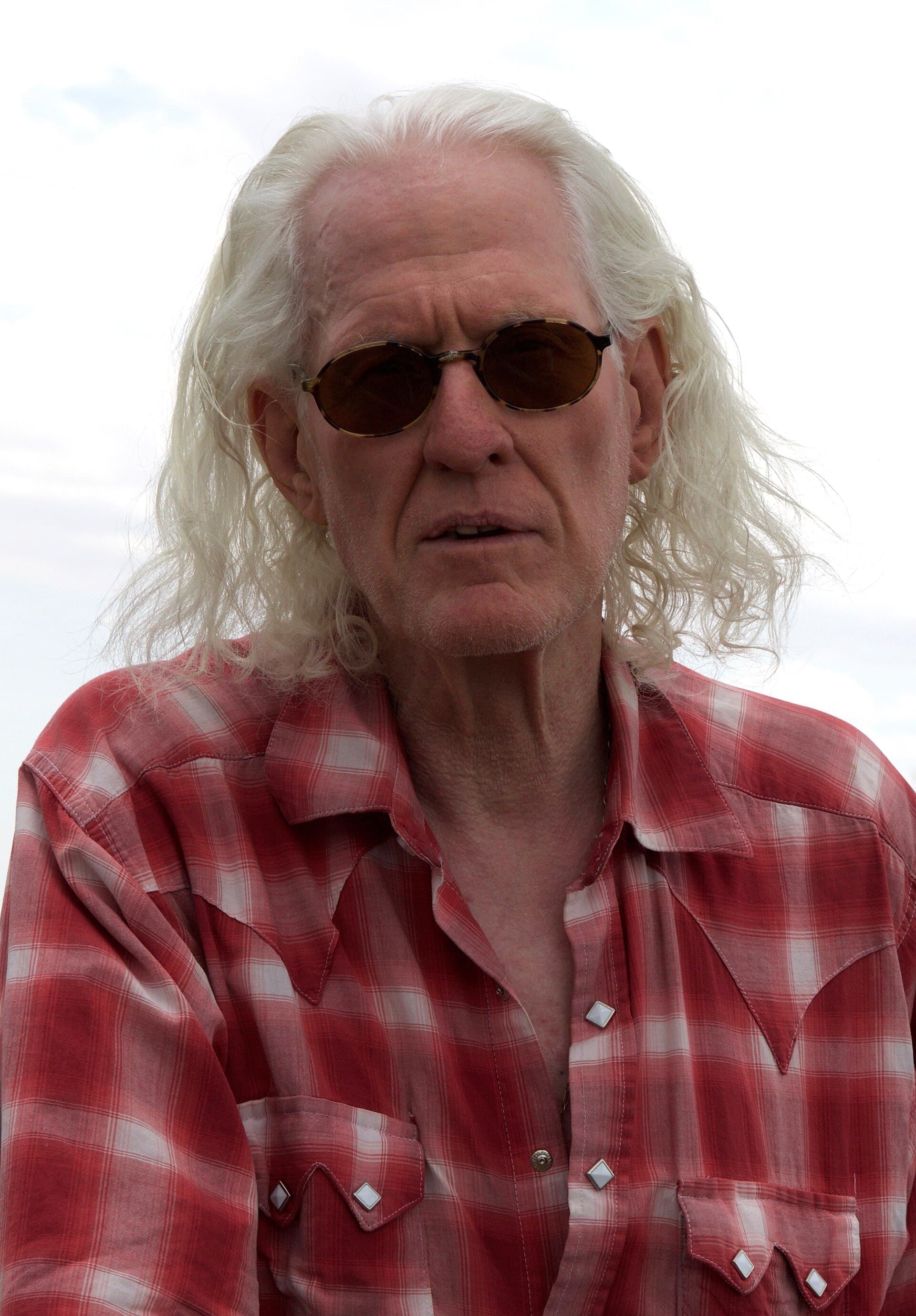 杰米·奥杰斯——Jayme Odgers