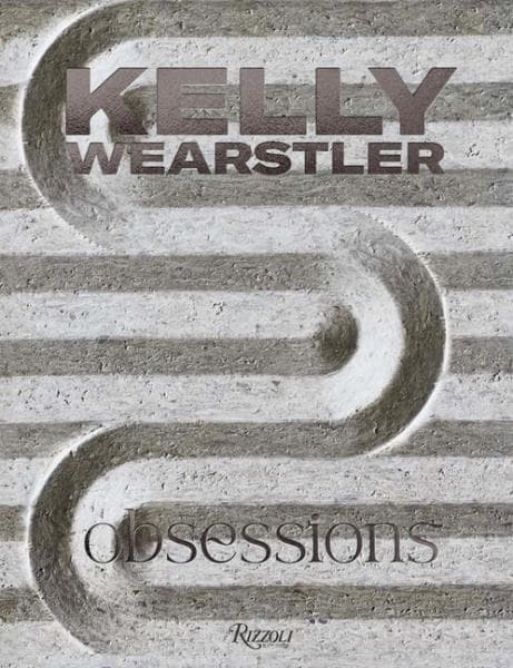 《Kelly Wearstler: Synchronicity》封面