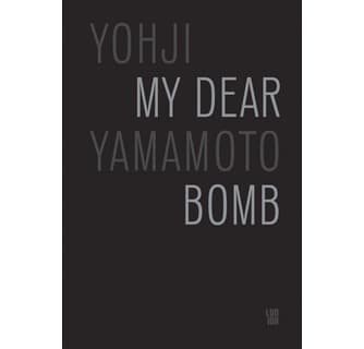 《My Dear Bomb》封面