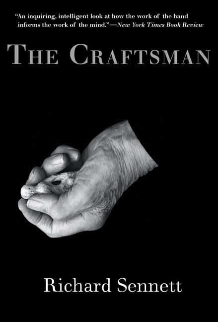 《The Craftsman》封面