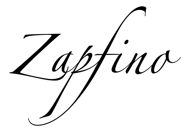 Zapfino