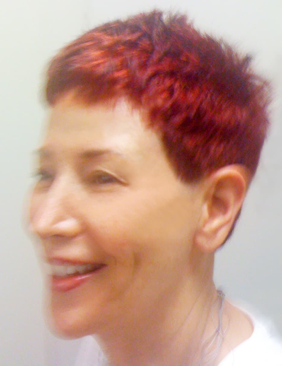 April Greiman portrait
