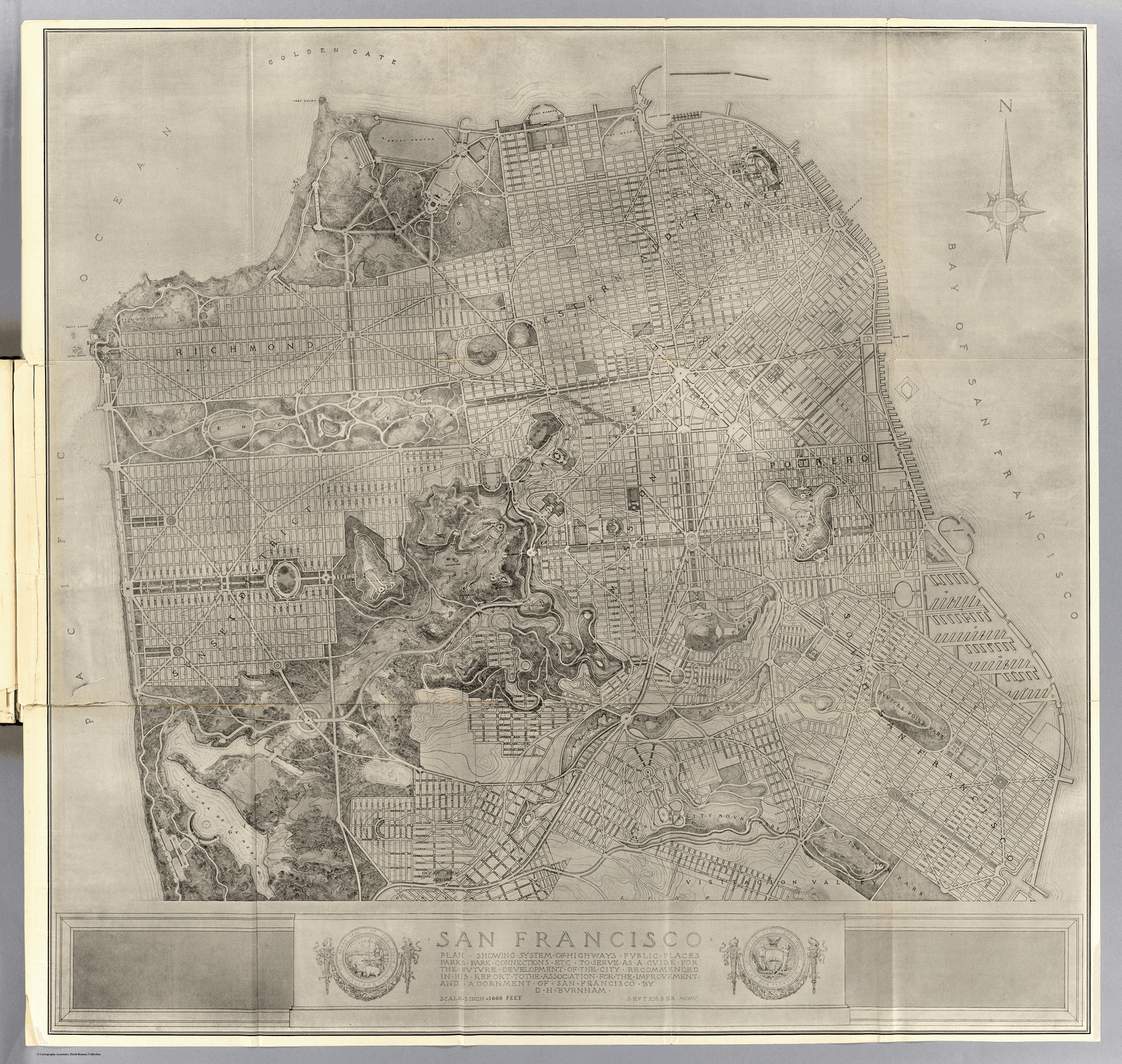 San Francisco Plan