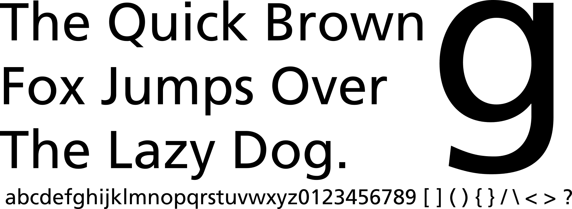 Frutiger