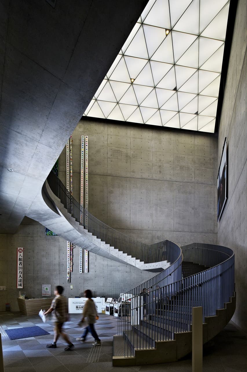 安藤忠雄建筑研究所——Tadao Ando Architect Associates (49645276)