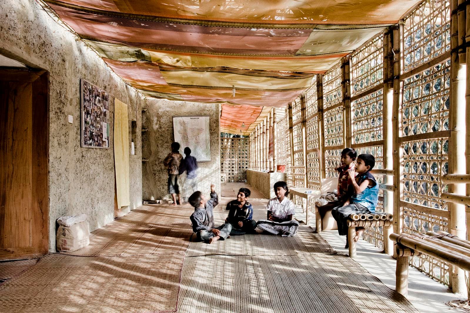 METI 手工艺学校