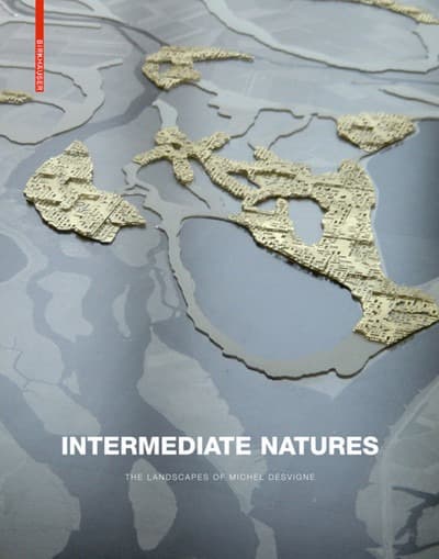 《Intermediate Natures》封面