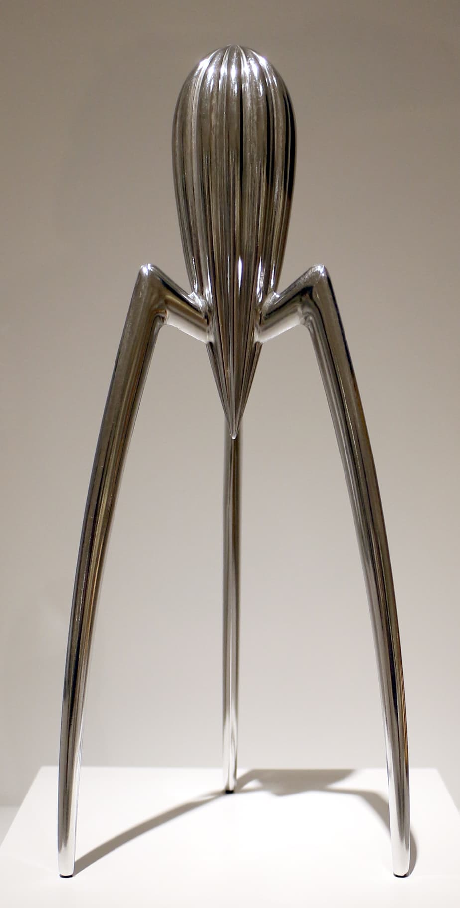 Juicy Salif——展台陈列