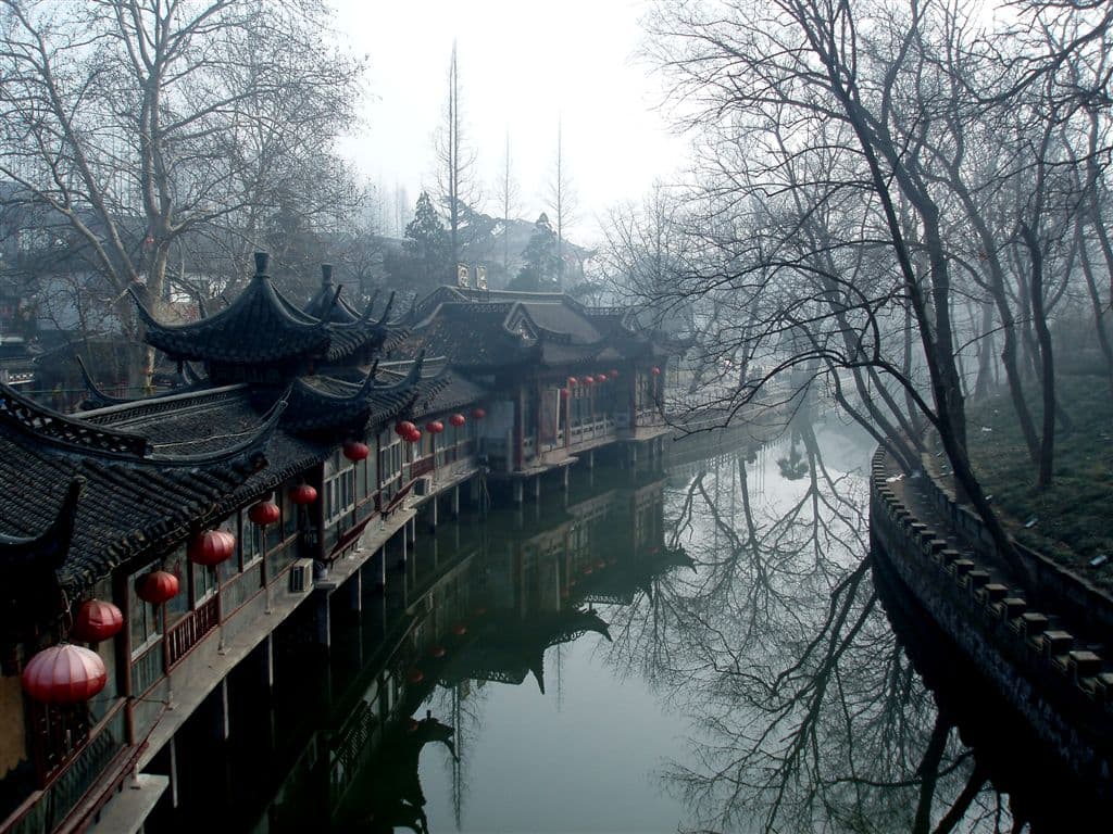 青普扬州行馆——视图2
