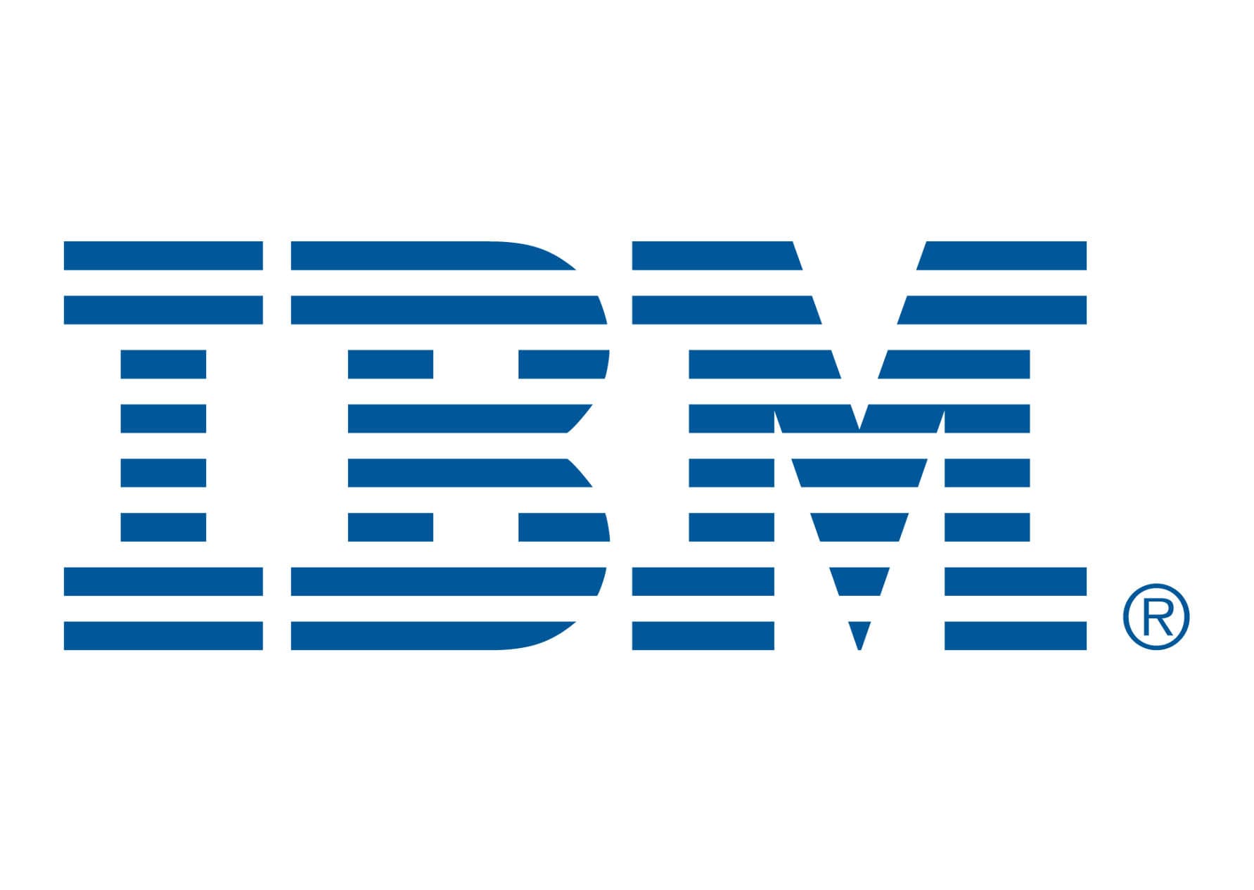 IBM 标识