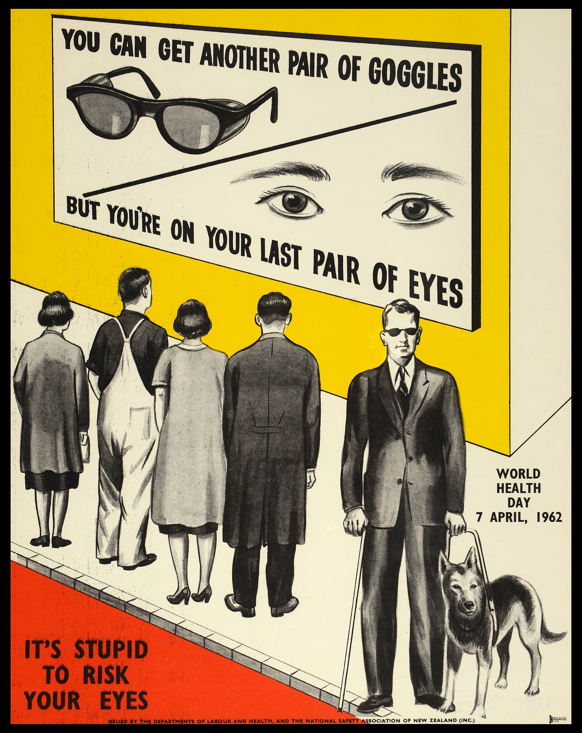 World Health Poster