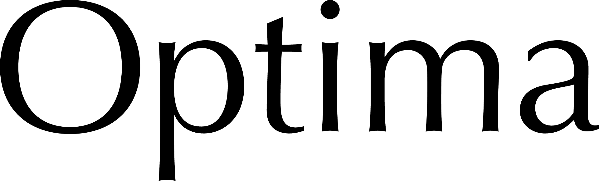 Optima