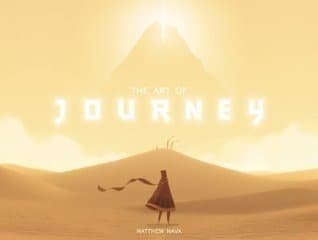 《The Art of Journey》封面