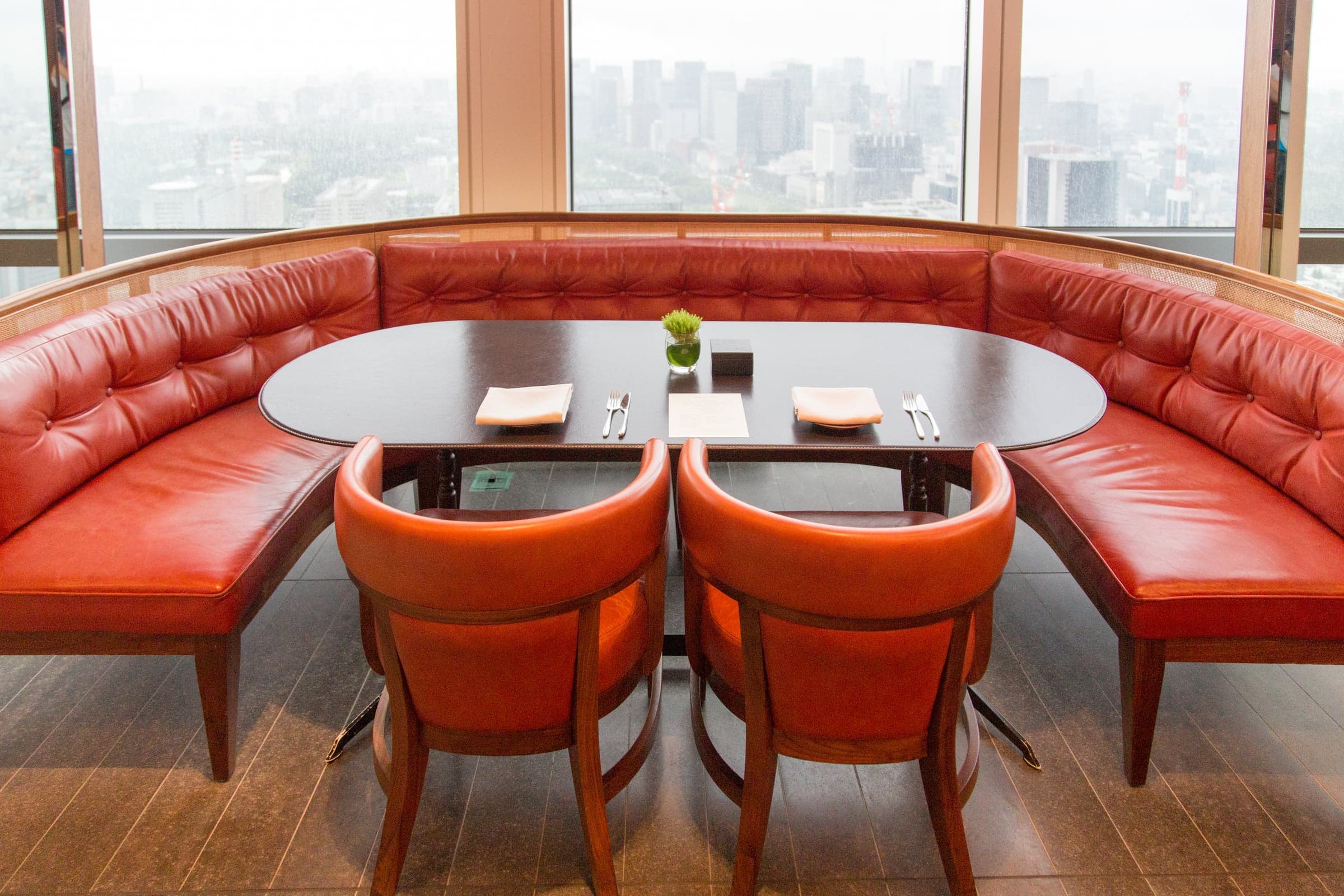 东京安达仕酒店——视图3