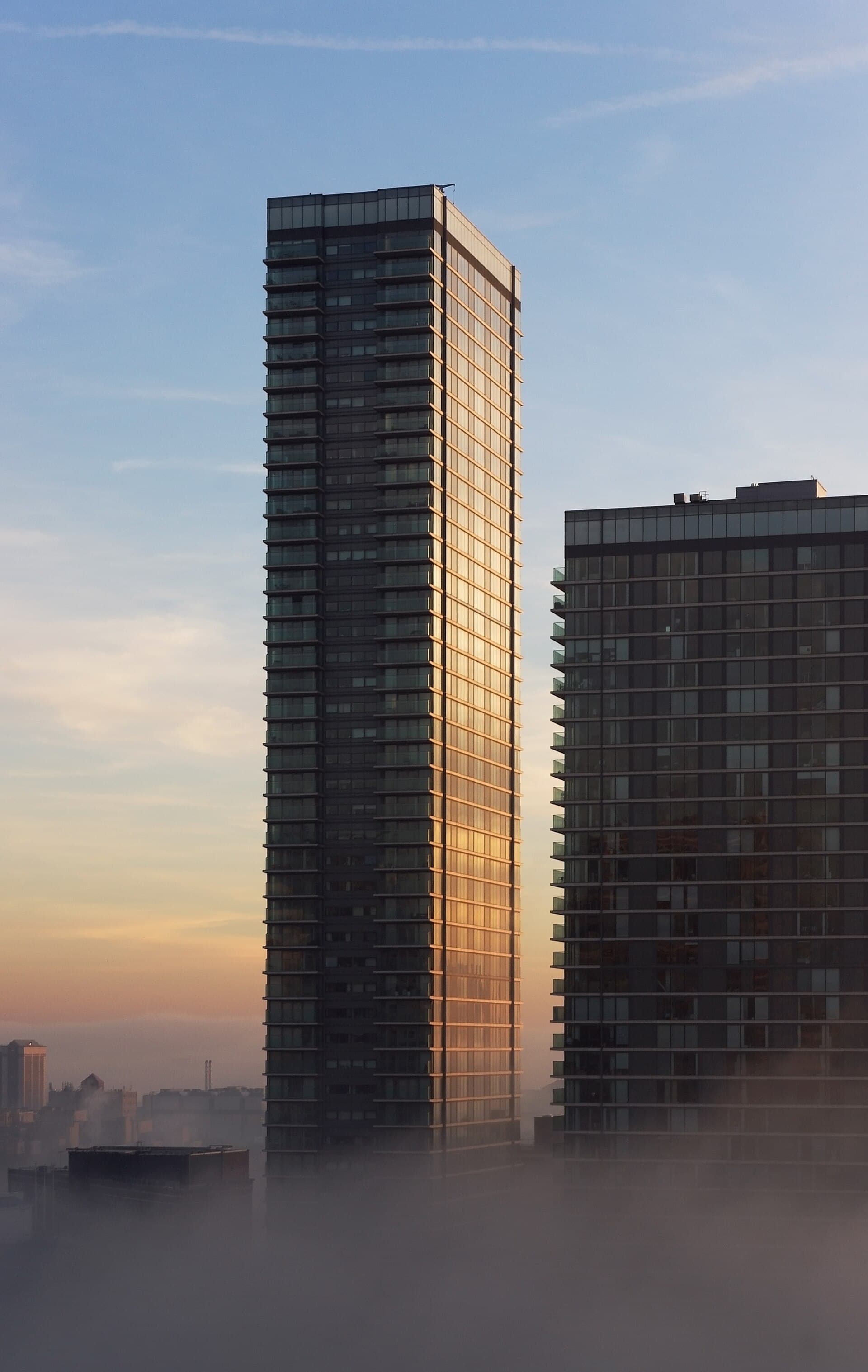 伦敦——London MMB »091 The Landmark