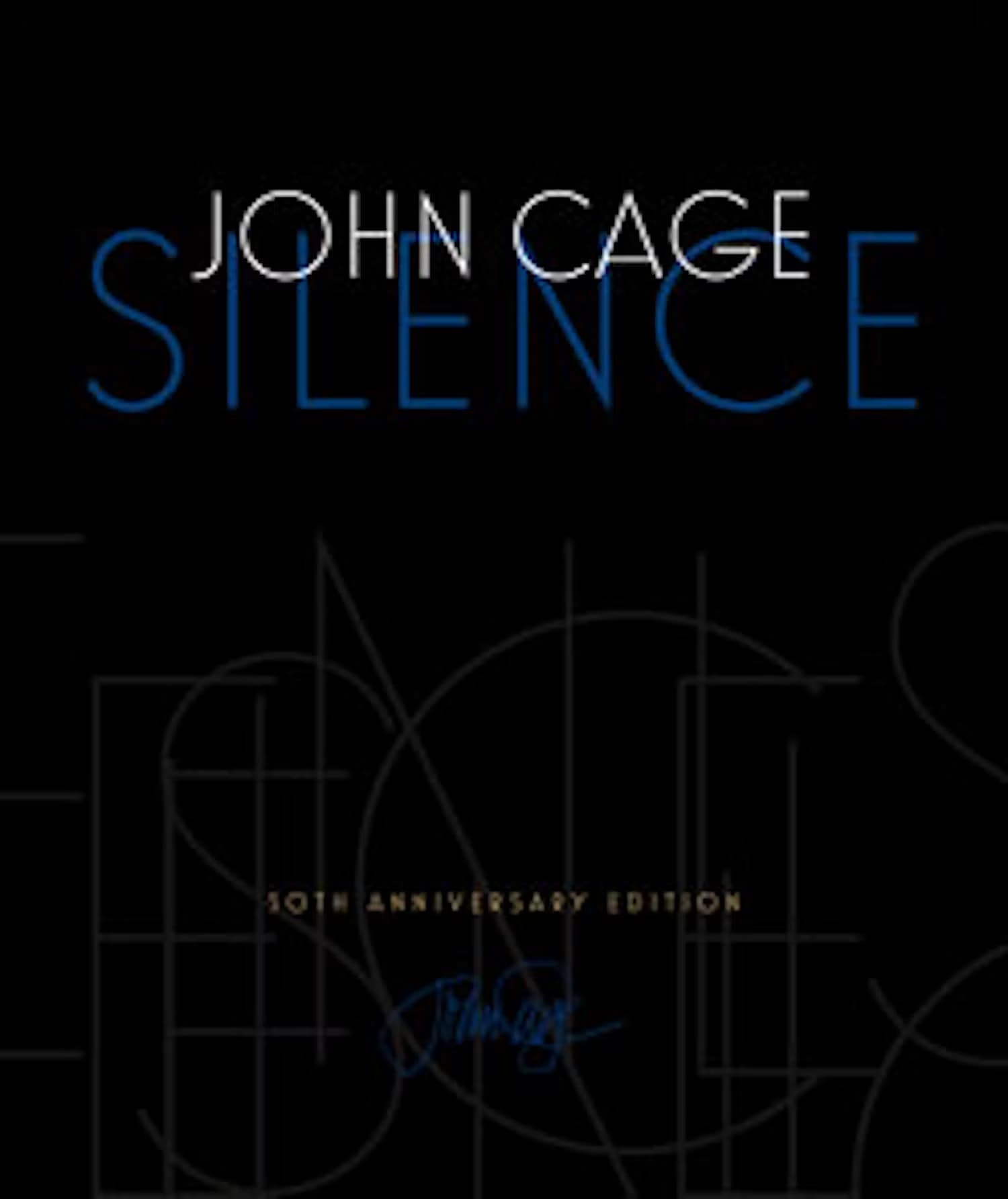 《Silence》封面