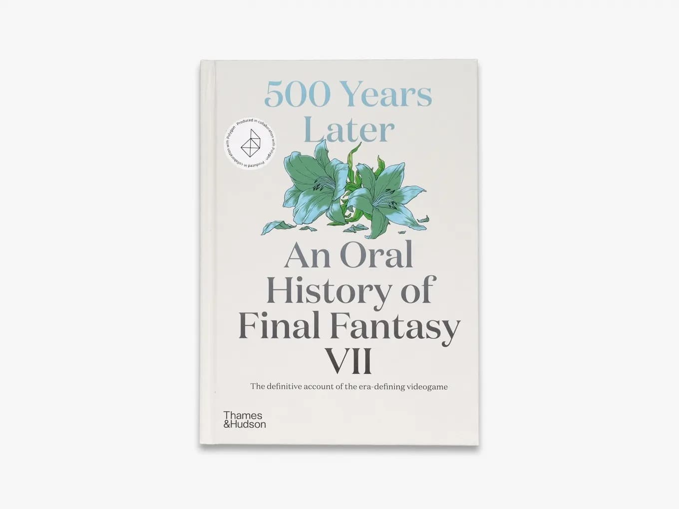 《500 Years Later》封面