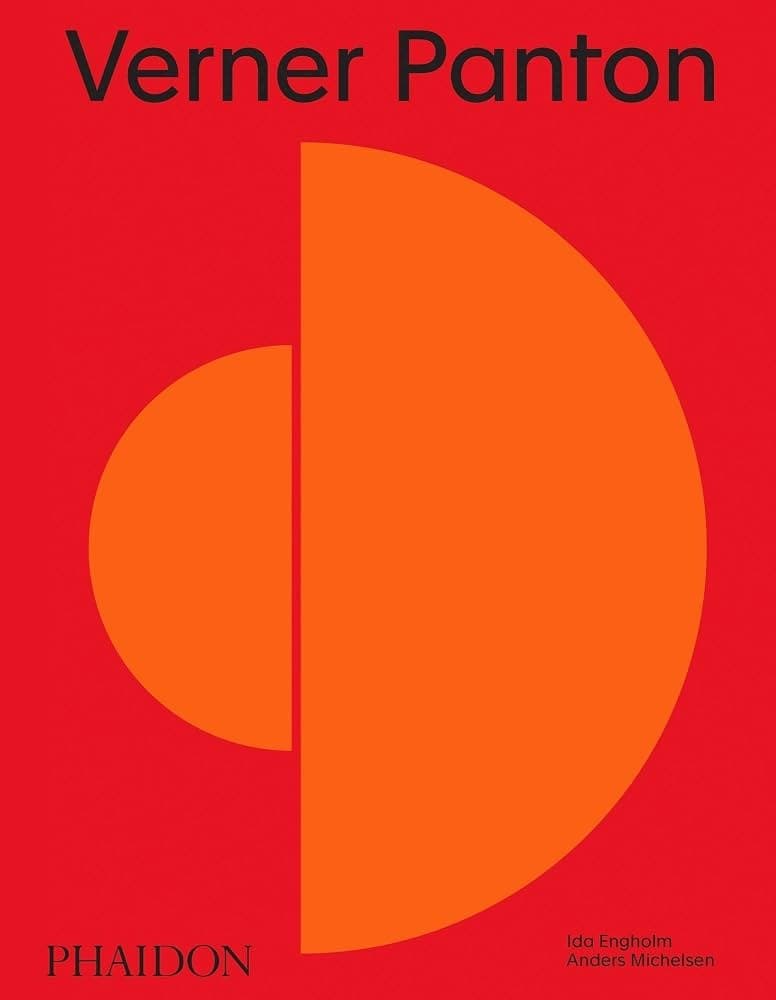 《潘顿》封面