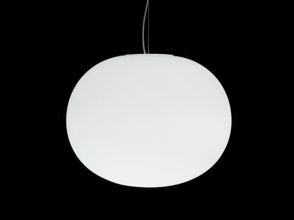 Glo-Ball——台灯