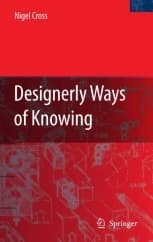 《Designerly Ways of Knowing》封面