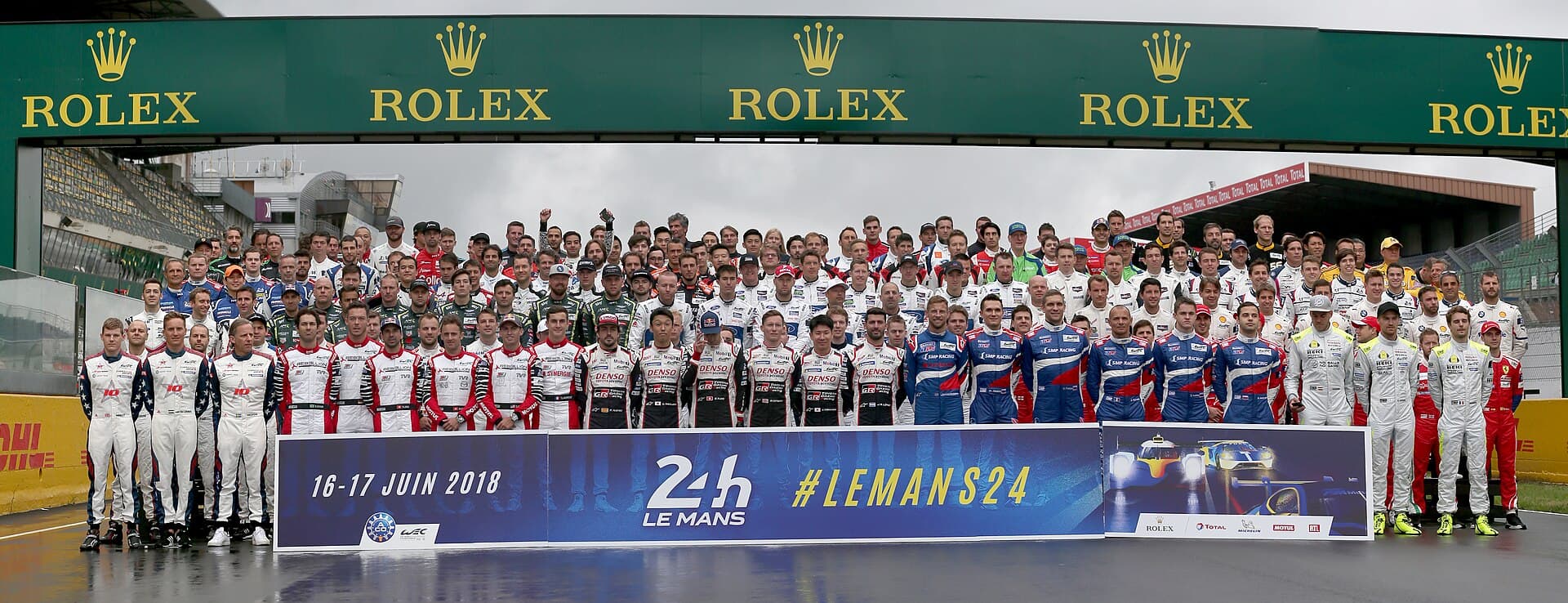 Nielsen Norman Group——24 Hours of Le Mans 2018 drivers (28896068288)