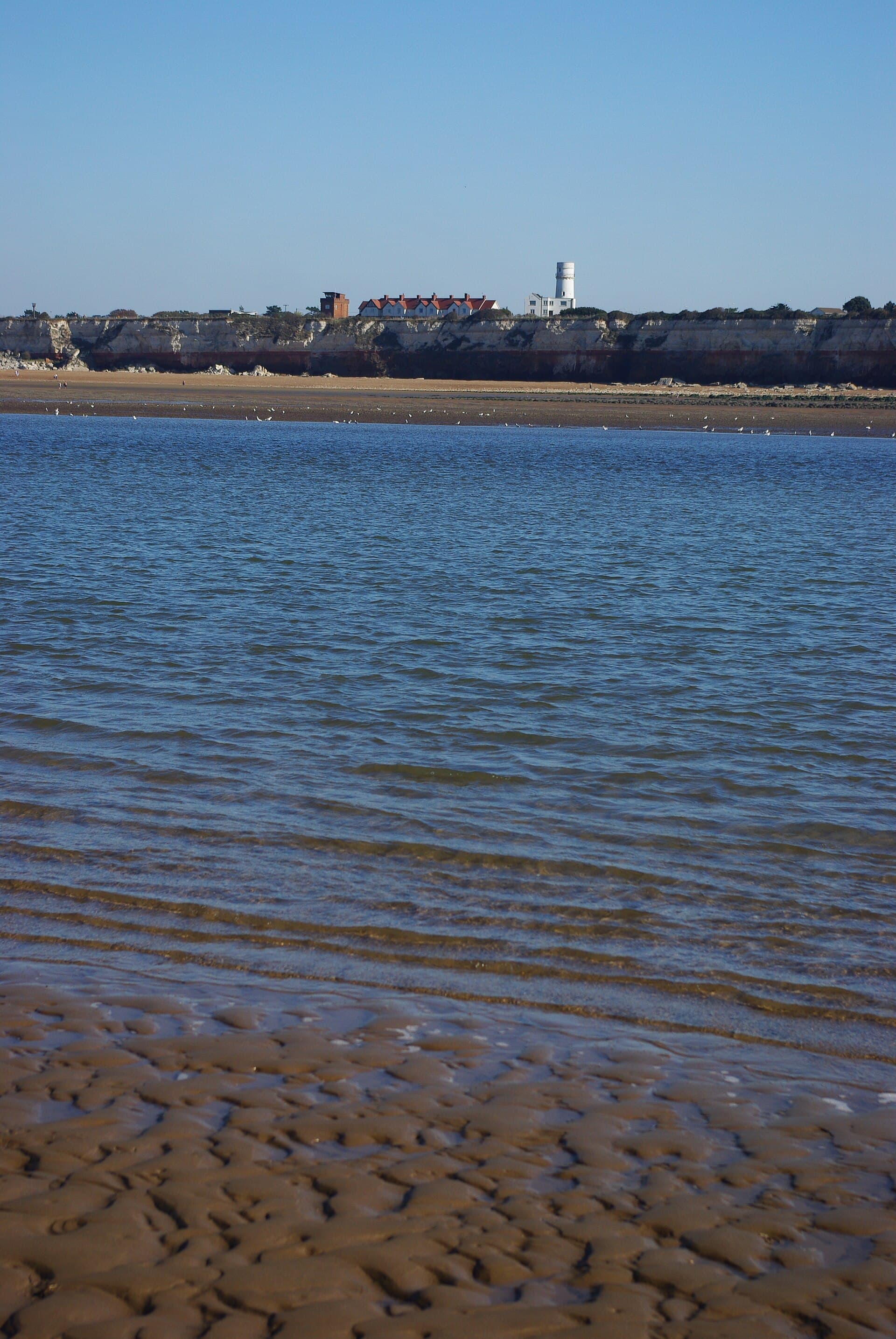 本·里森——The reason why - geograph.org.uk - 2622736