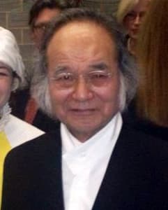 金子润 portrait