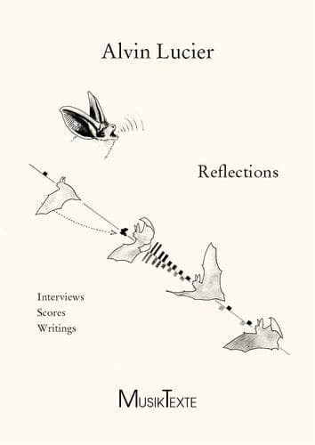 《Reflections》封面