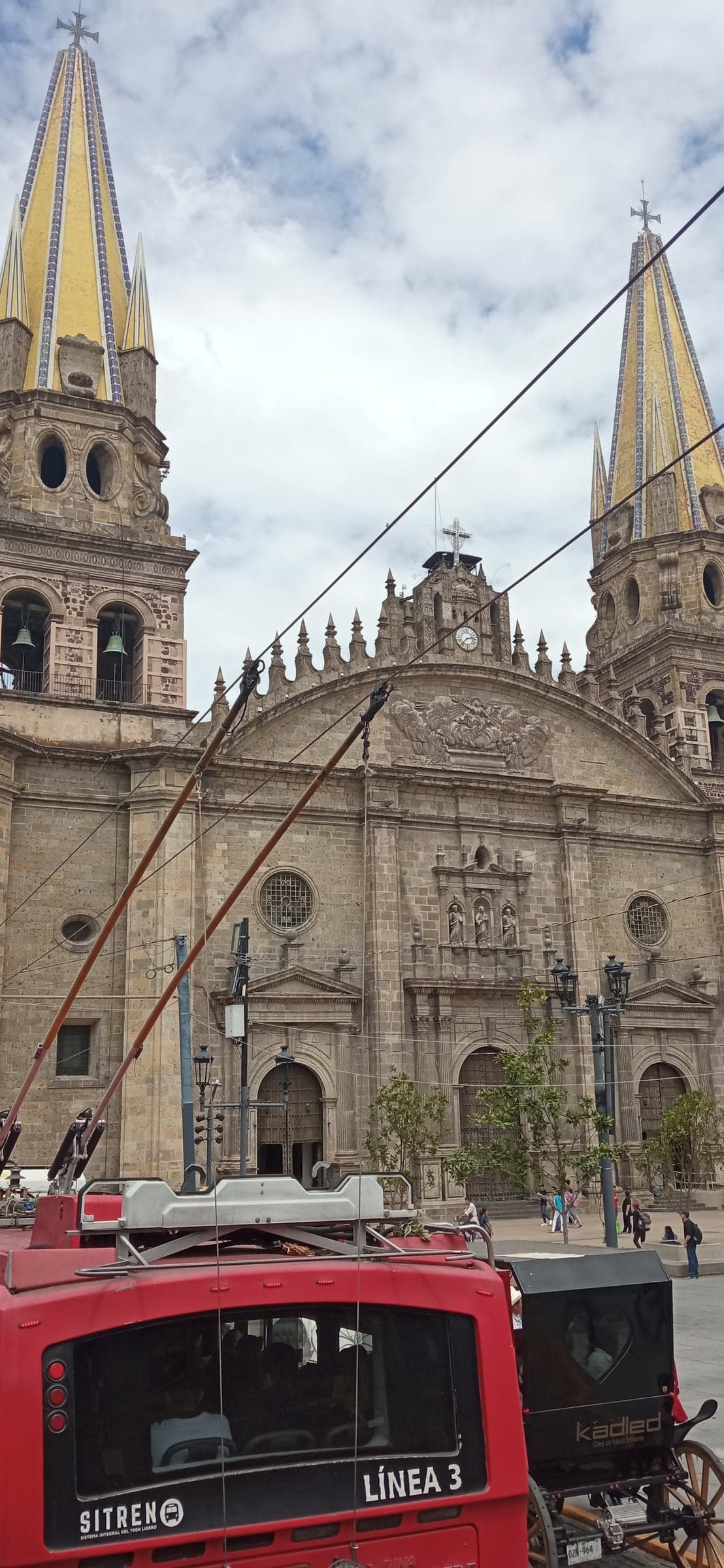瓜达拉哈拉——Guadalajara 2