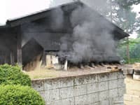 Mashiko Kiln