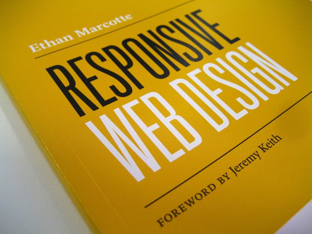 响应式网页设计——Ethan Marcotte - Responsive webdesign