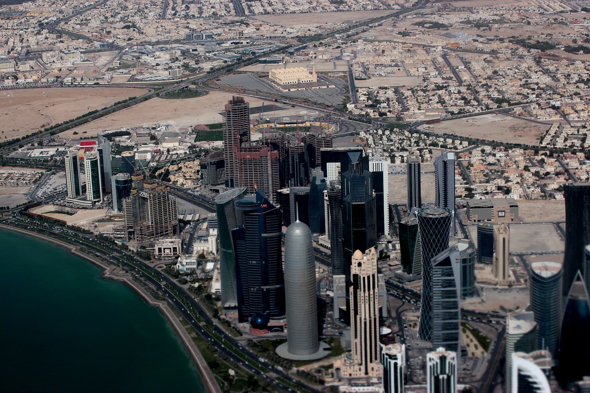 多哈——Doha - panoramio (3)