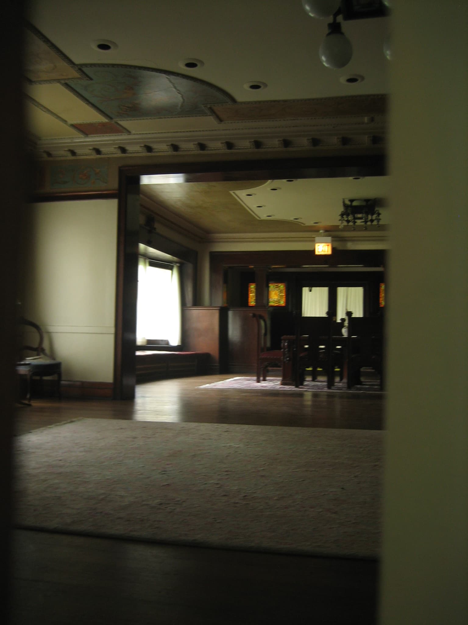 橡树园——Oak Park Il Pleasant Home14