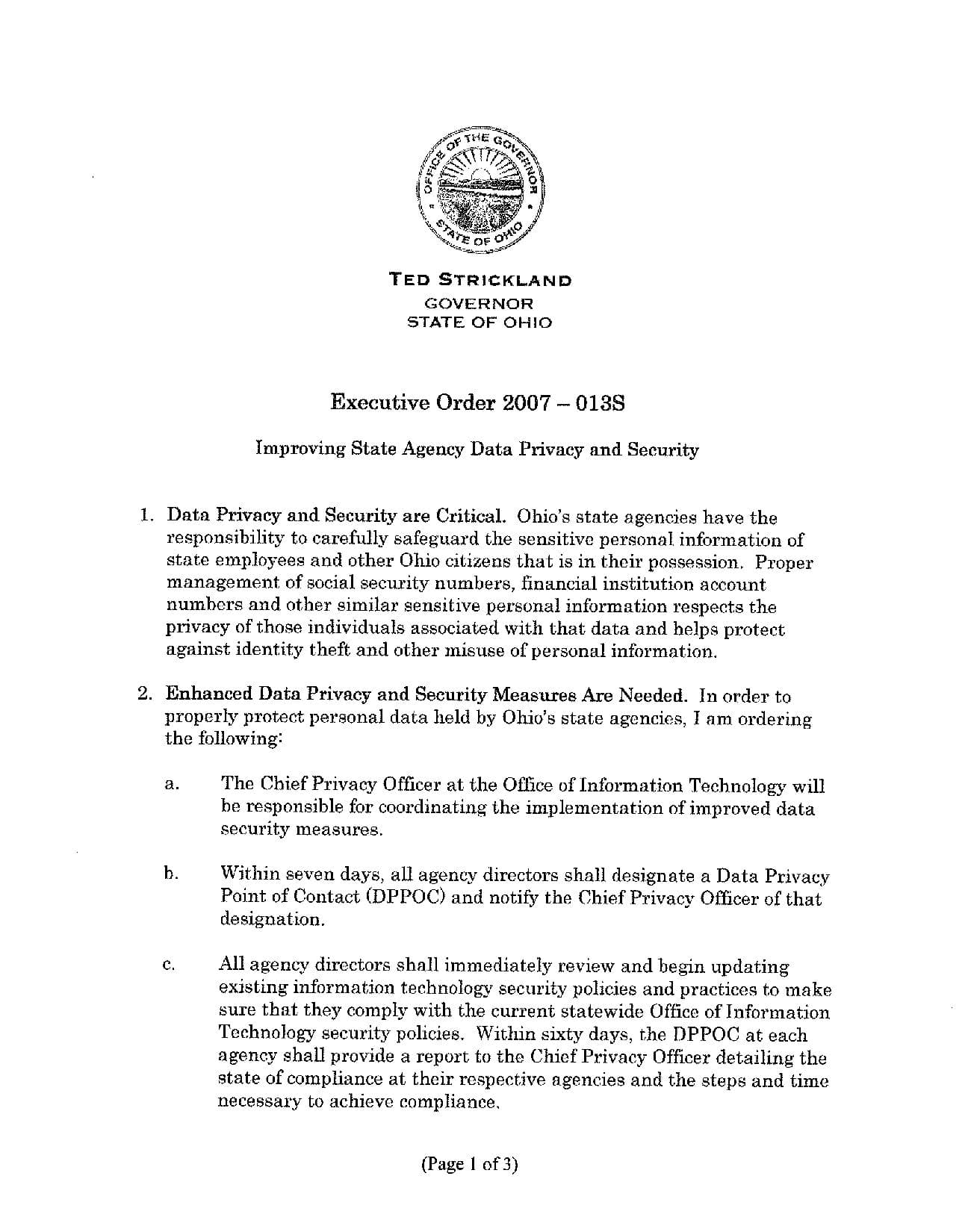 隐私设计——Improving state agency data privacy and security - DPLA - 981f2c7101d62adb0868b54cab954230