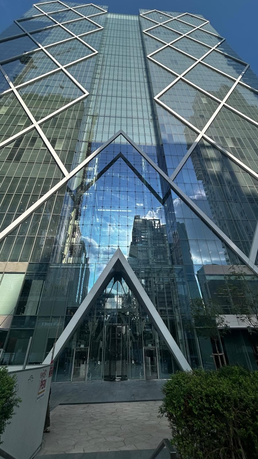 特拉维夫——Landmark TLV